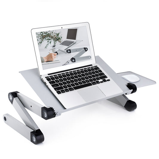 Adjustable Height Laptop Desk Laptop Stand